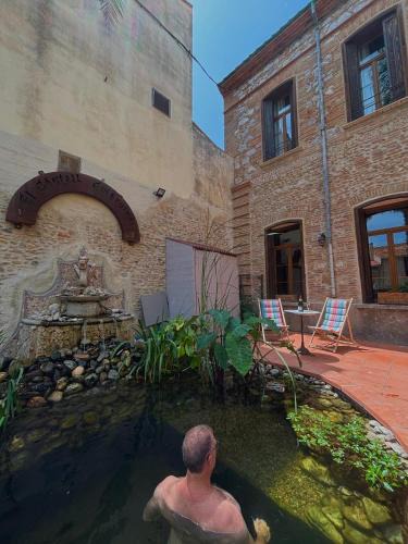 Saint-Hippolyte Apartment | El Castell Embruixat