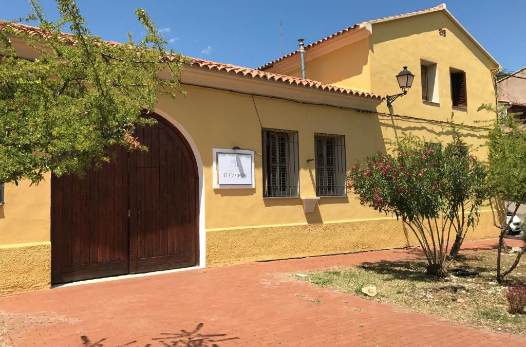Fanzara House | El Castellet Fanzara
