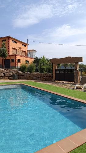 Cardona House | El Castellot - Turisme rural