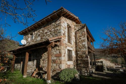 Santa Maria de Redondo House | El Casuco
