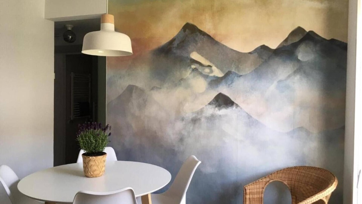 Ribes De Freser Apartment | El Cau de Ribes