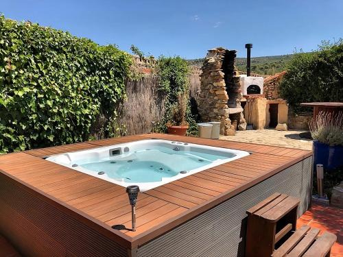 La Cuevarruz House | El Cau dels Somnis