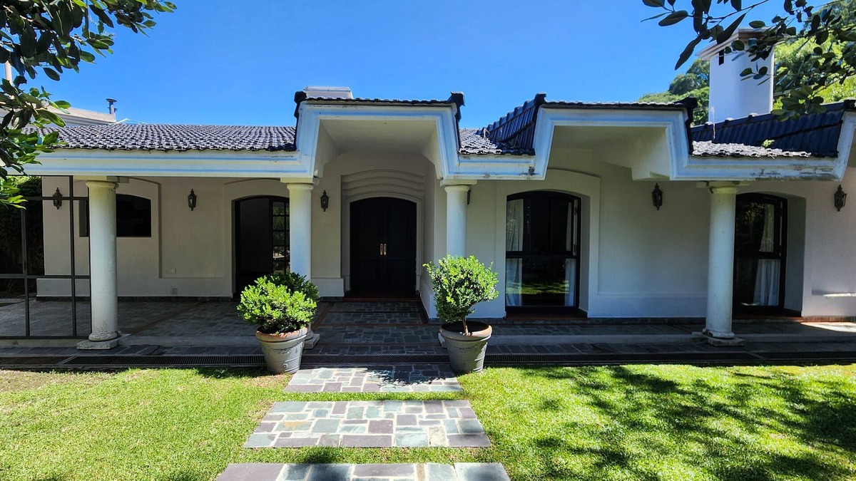 San Salvador de Jujuy House | El Cerquero, Guest House