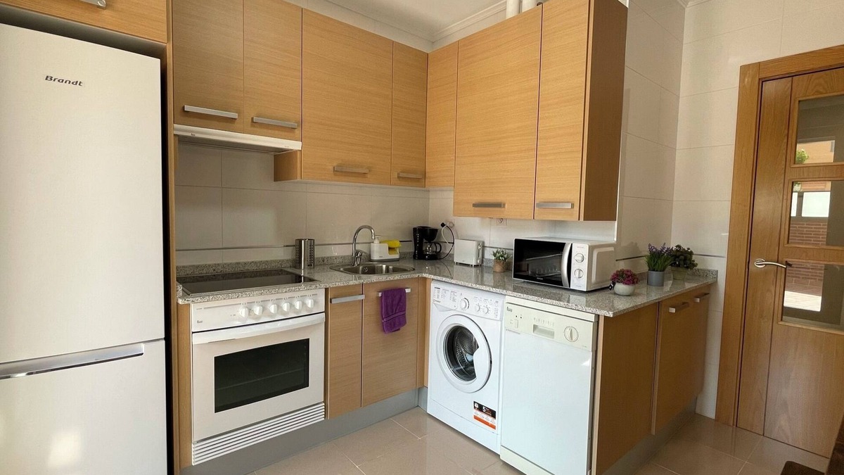 Villamediana de Iregua Apartment | El Chabisque de Ner. Apartamento con Terraza y Barbacoa