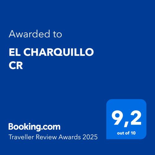Canaleja House | EL CHARQUILLO CR
