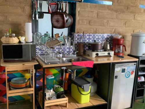 San Juan La Laguna Hostel | El Chirris Las Artes