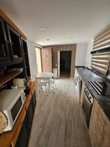 Sediles House | El Cierzo de Sediles