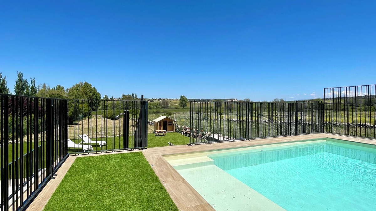 Valdeprados Cottage | El Ciprés de Valdeprados