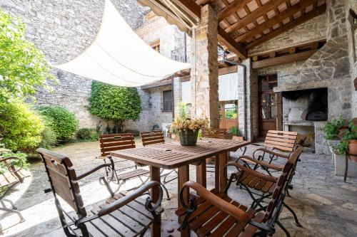 Conesa Apartment | El Clos 1