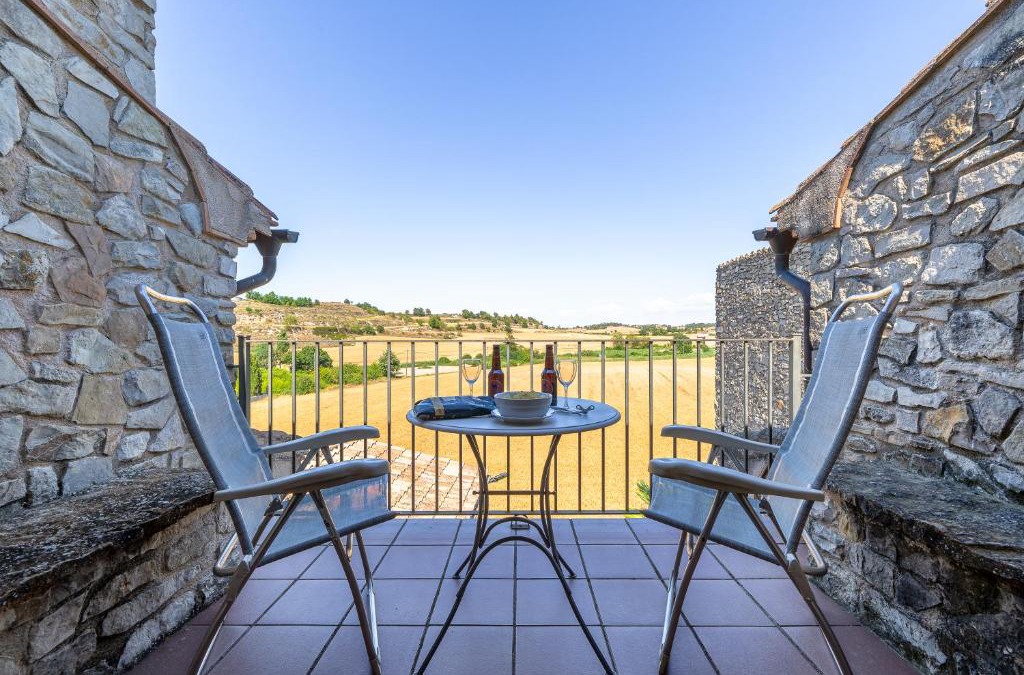 Conesa Apartment | El Clos 3