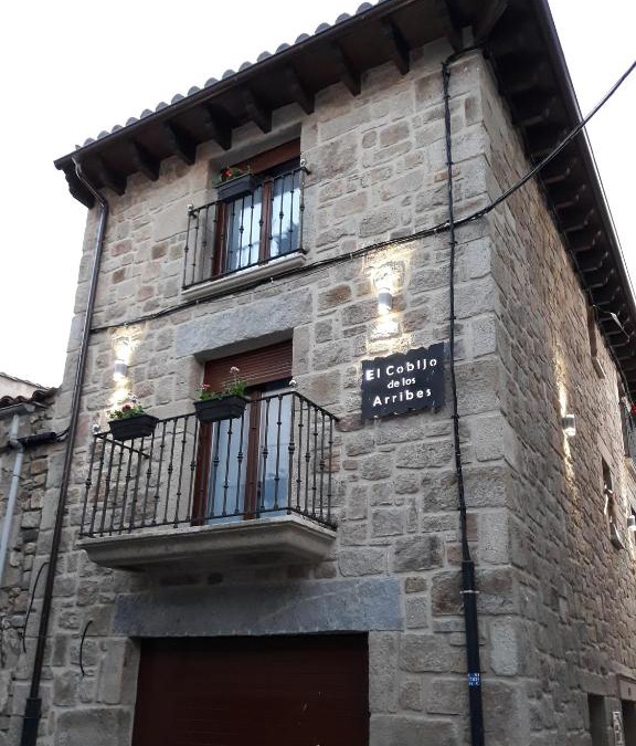 Fermoselle House | El Cobijo de los Arribes