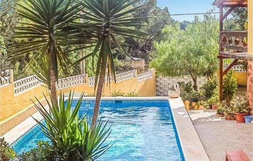 Manises House | El Collado