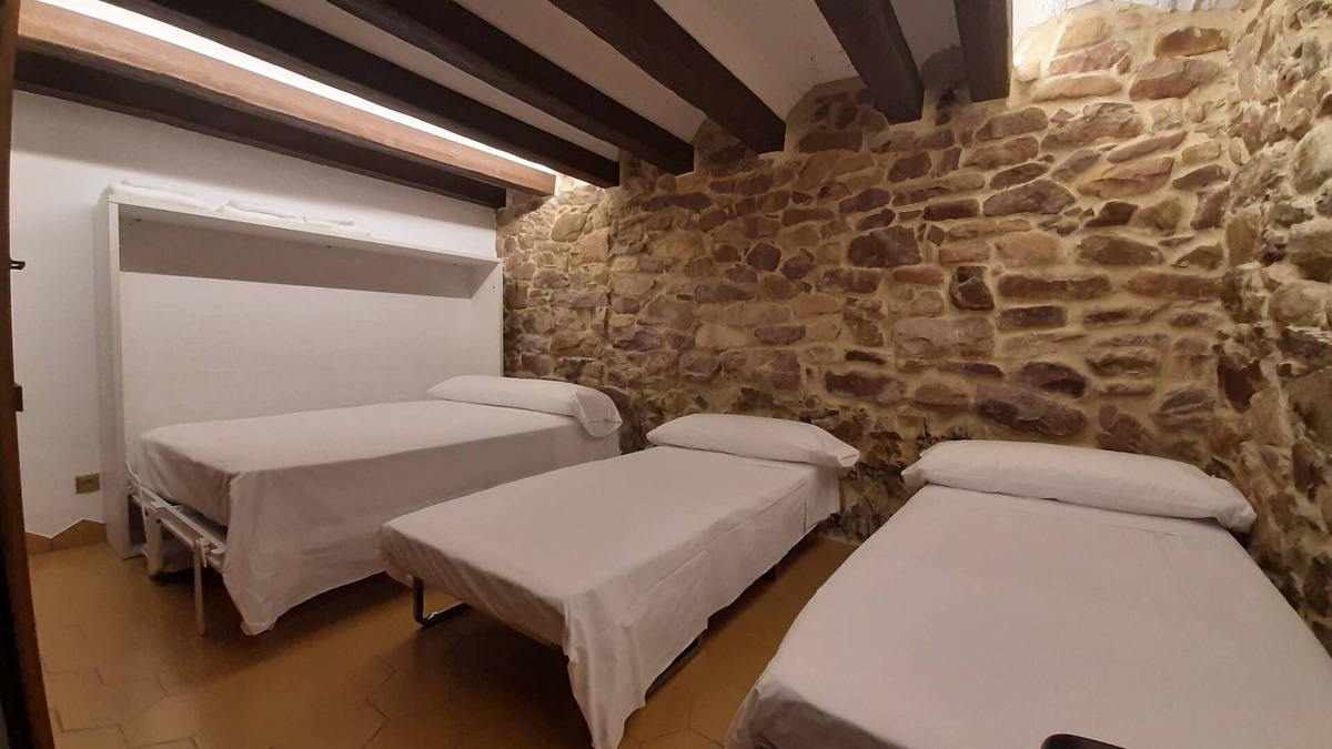 Chovar Hotel | EL COLMENARS THEMED COUNTRY HOUSE FOR SPECIAL EVENTS AND MEETINGS