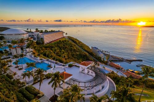 Cabezas Resort | El Conquistador Resort - Puerto Rico