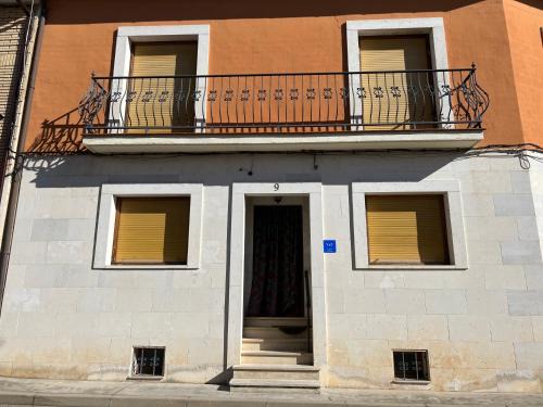Pesquera de Duero House | EL COTARRO DE PESQUERA