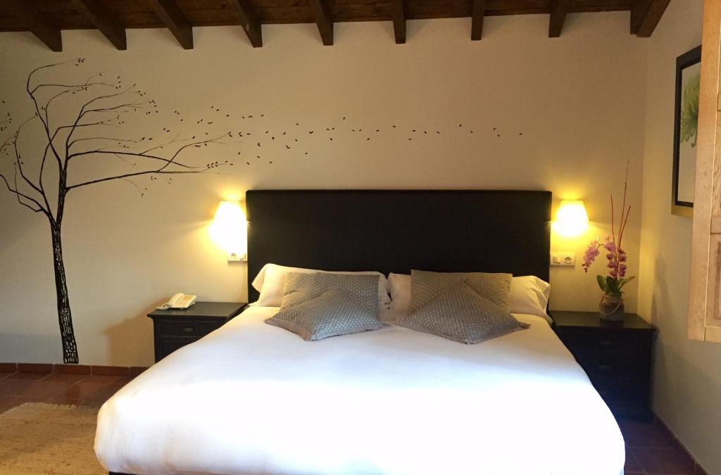 Lermanda Hotel | El Coto Hotel Restaurante