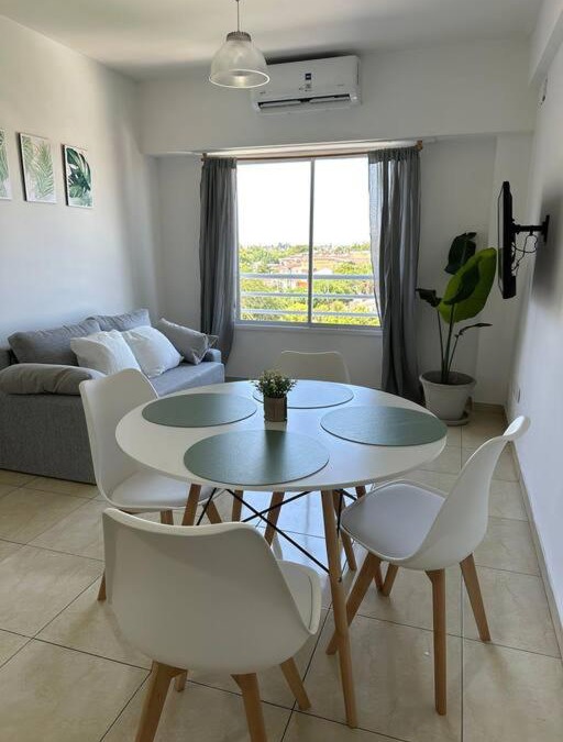 Villa Luzuriaga Apartment | El departamento de Mel