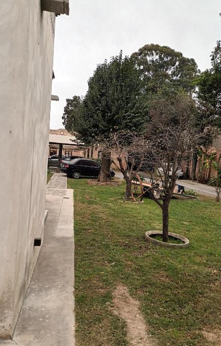 Salta House | EL DESCANSO