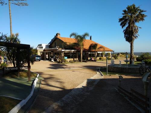 Guazuvira Resort | El Descubrimiento Resort Club