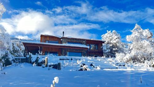 Lanin National Park House | El Destino