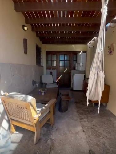 Punta Mogotes Apartment | El destino