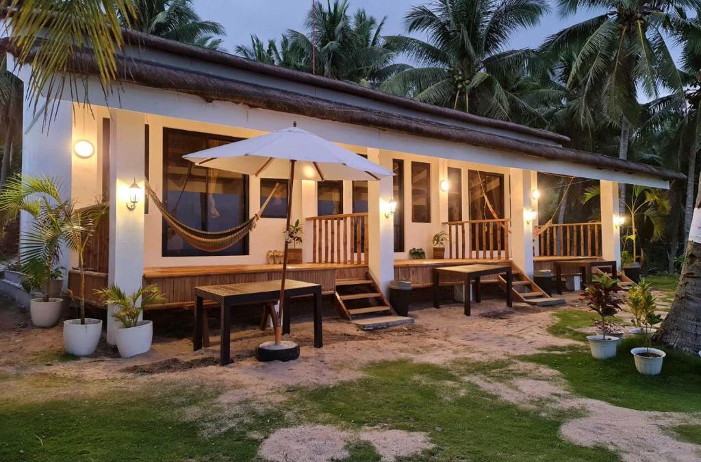 Pinamalayan Other | El Dionisio White Beach Resort and Camping Site