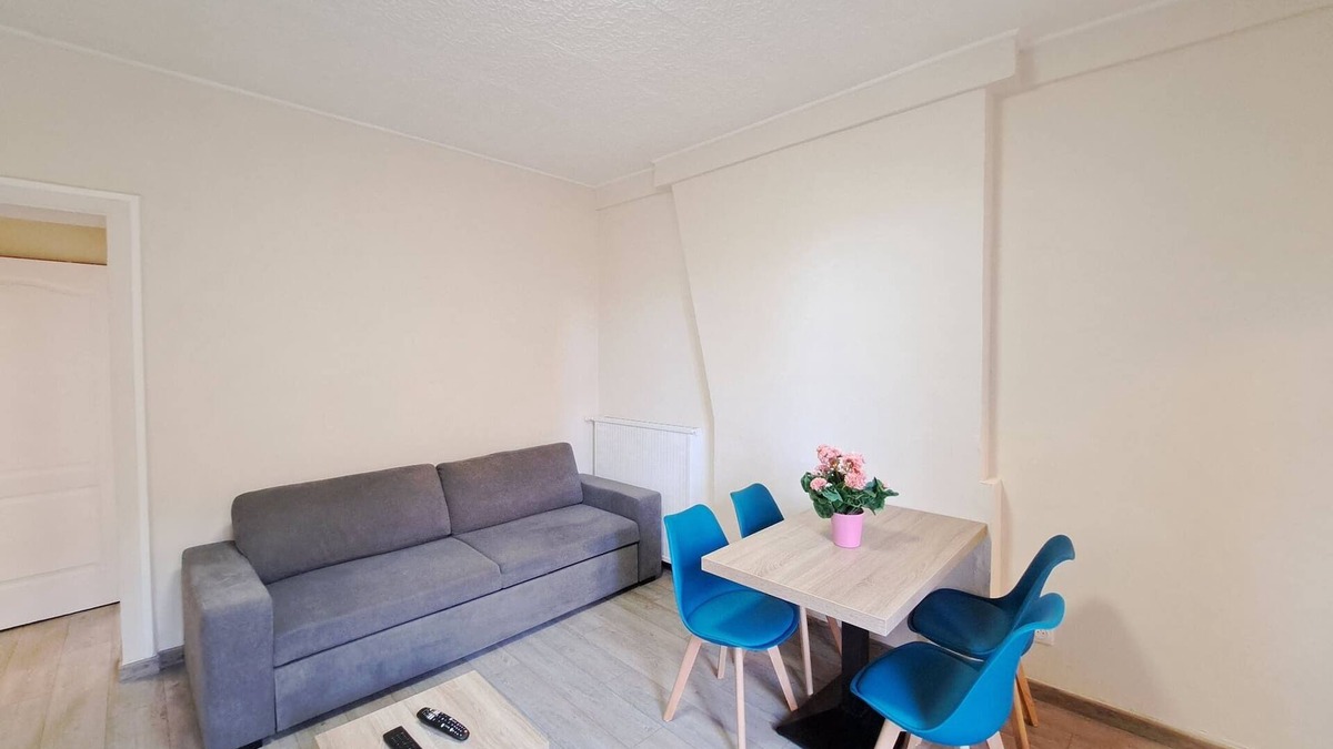 Hincmar Apartment | El Dorado, à proximité du centre ville