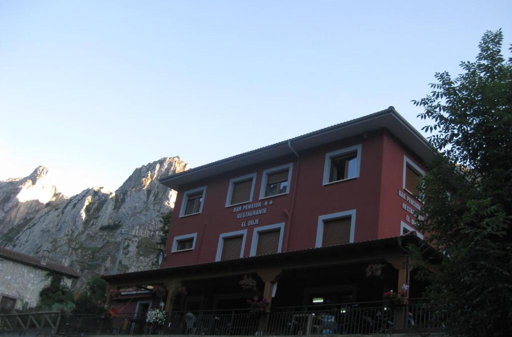Tielve House | El Duje