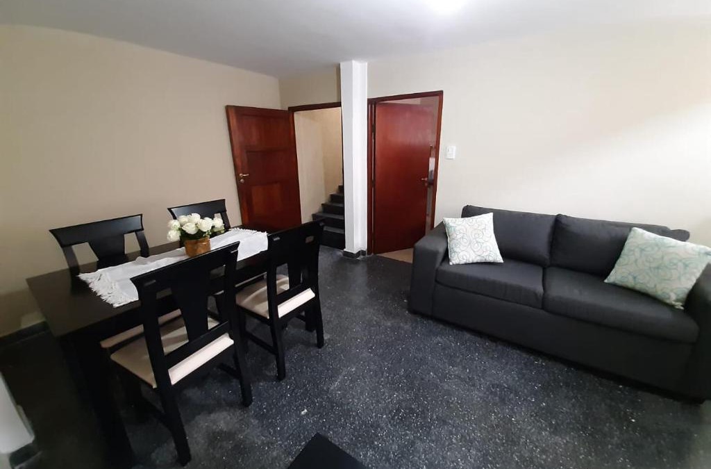 El Carmen Apartment | El duplex de Jaleo