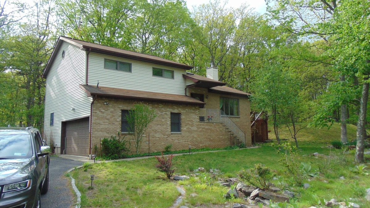 Bushkill House | EL EDEN PLACE TO REST AND ENJOY (EL EDEN LUGAR PARA DESCANSAR Y DISFRUTAR