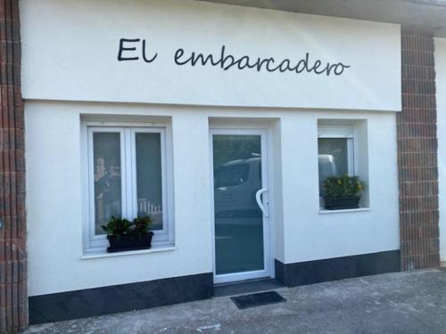 Boo Apartment | El Embarcadero