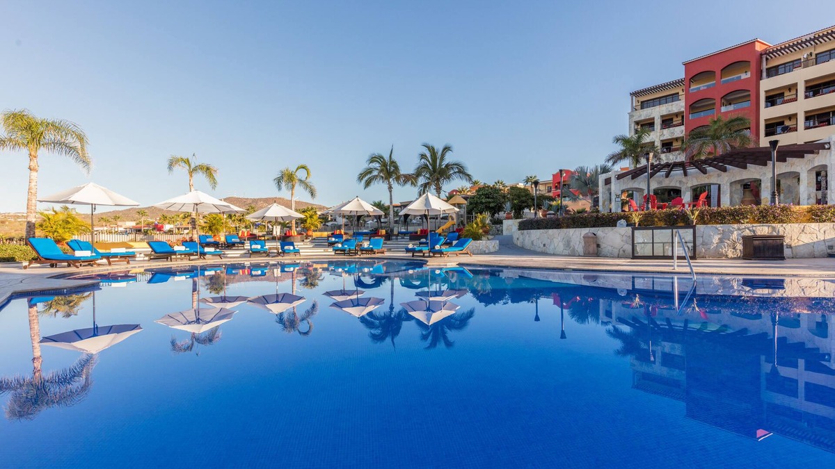 Los Cabos Resort | El Encanto All Inclusive Resort at Hacienda Encantada