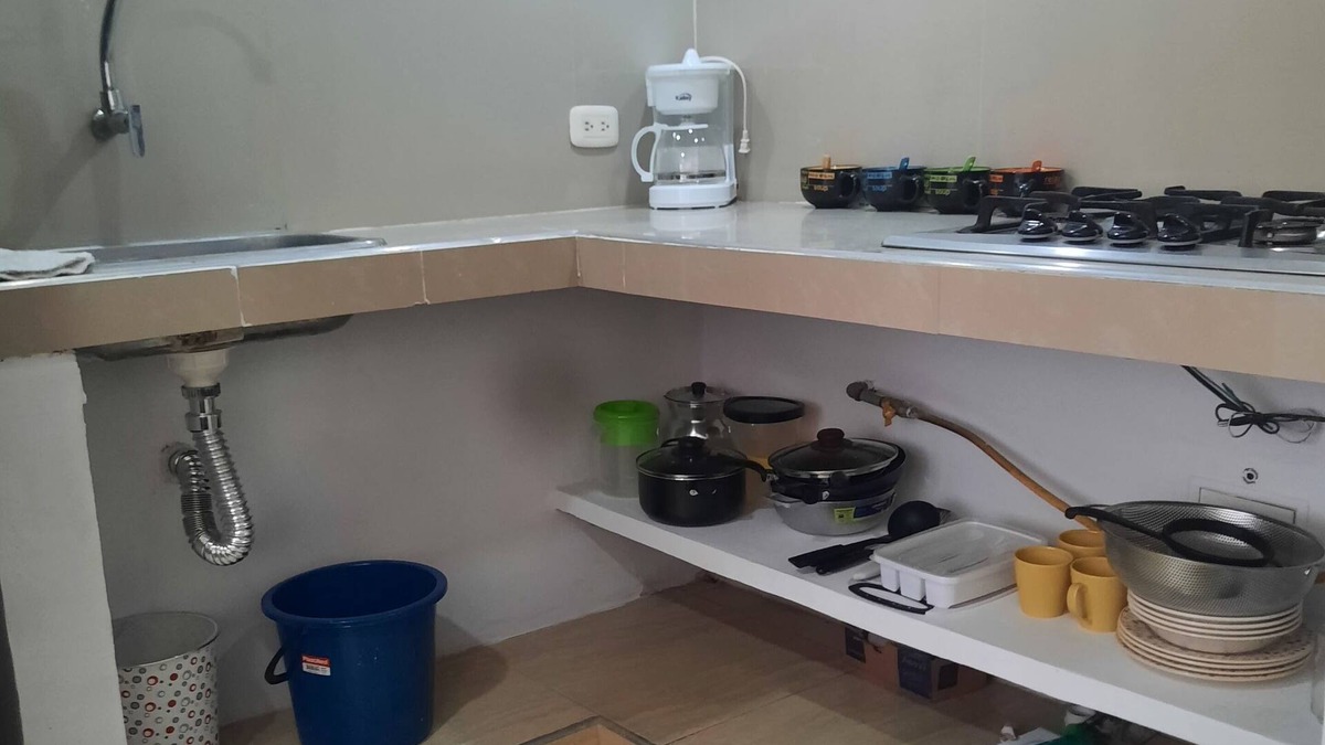 Metropolitana Apartment | El Encanto Apartasuite
