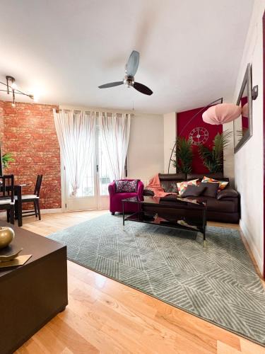 Las Rozas de Madrid Apartment | El Encanto de Las Rozas