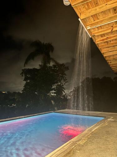 Zarzal House | El encanto del yunque