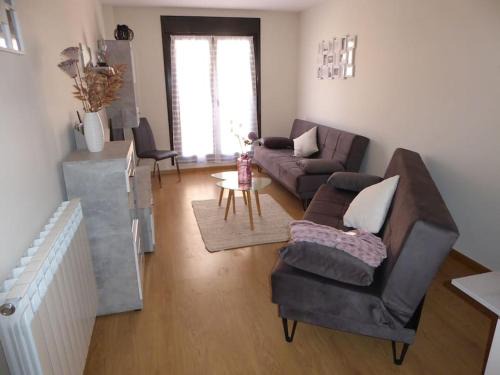 Lerma Apartment | El Enebro