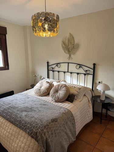 Mora de Rubielos Apartment | El Escondite de Aragón