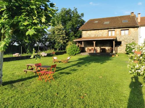 Santa Maria de Cayon House | El Espesedo de Cabárceno