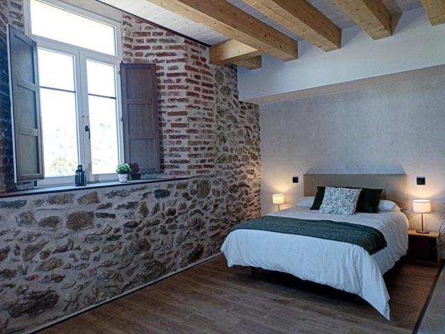 Buitrago del Lozoya Apartment | El Esquileo