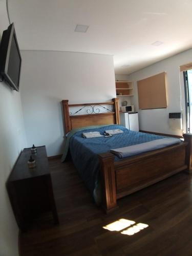 Mendoza City Center Apartment | El Estudio