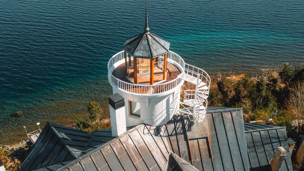 Angostura Hotel | El Faro Boutique Hotel & Spa by DON