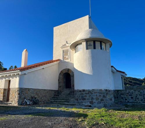 Bermeo Villa | El Faro de Gaztelugatxe