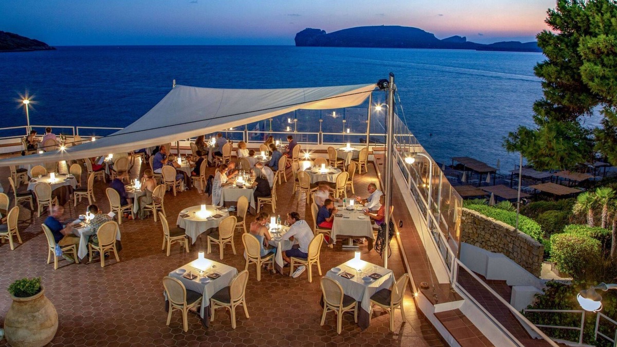 Maristella Hotel | El Faro Hotel & Spa