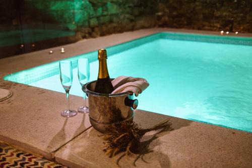 Sant Guim de Freixenet House | El Forn de Freixenet con servicios de un hotel