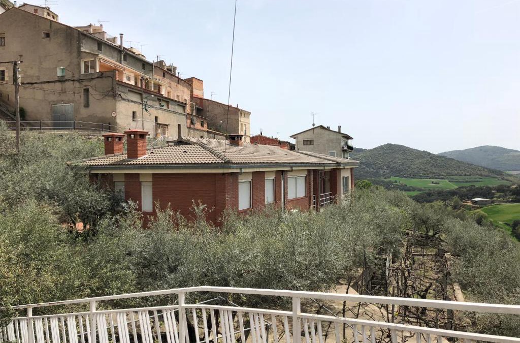 Tartareu House | El Freginal