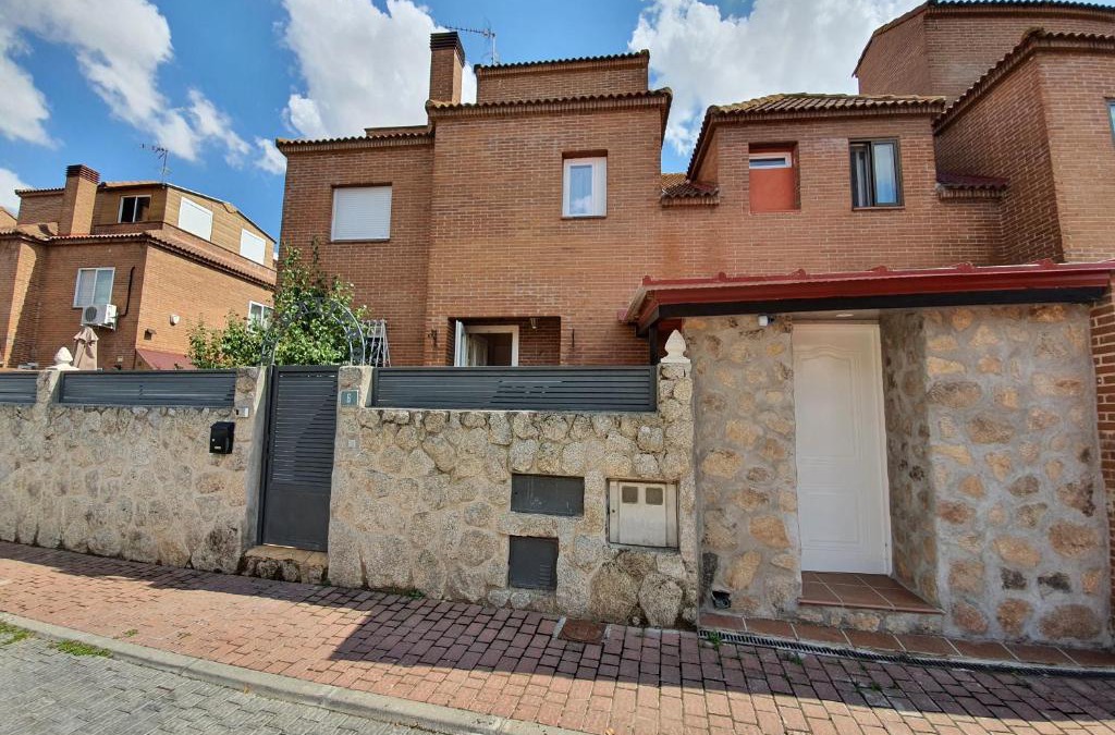 Arroyomolinos House | El Gaitero 2