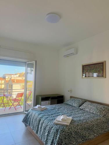 Trebisacce Bed & Breakfast | El Gao