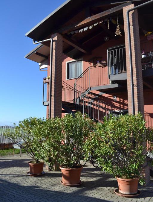 Savigliano Bed & Breakfast | El Garbin