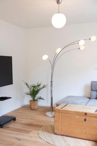 Friedrichsdorf House | EL Home - Stylish living and working near Frankfurt