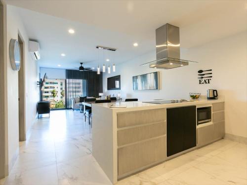 Centro House | El Horizonte - Amaterra 402d